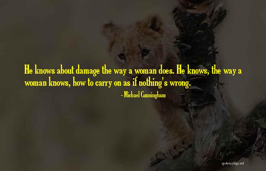 Carloads Of People Quotes By Michael Cunningham Carloads Of People Quotes By Michael Cunningham