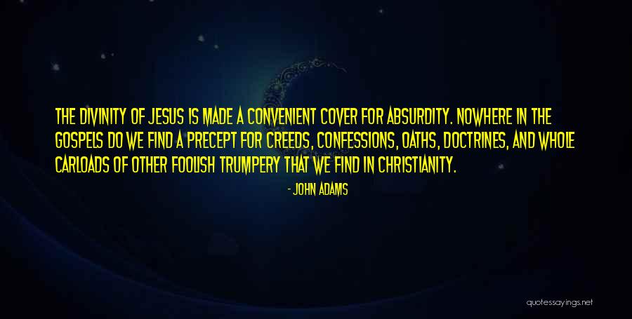Carloads Quotes By John Adams Carloads Quotes By John Adams