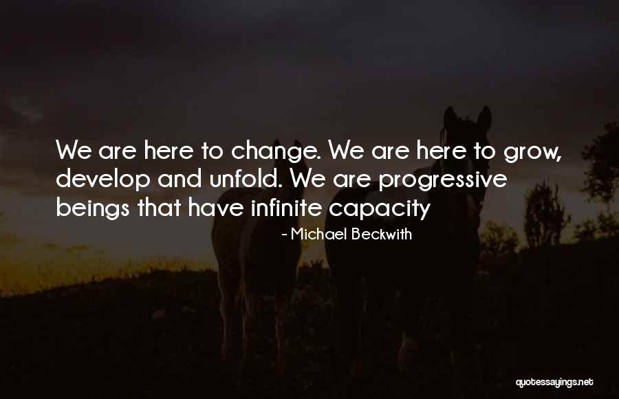 Carloads Quotes By Michael Beckwith Carloads Quotes By Michael Beckwith