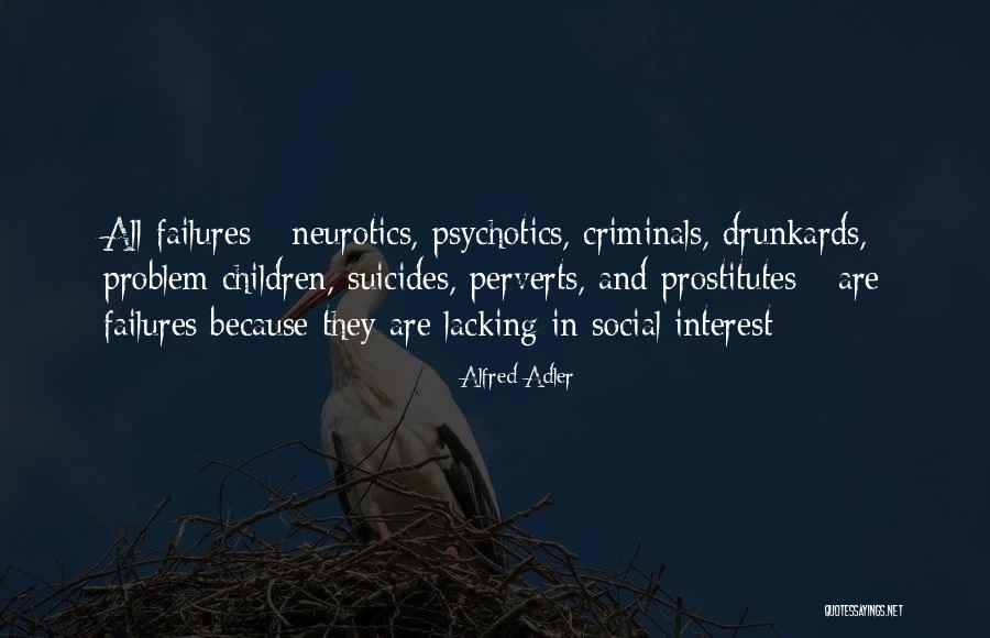 Carloncho Store Quotes By Alfred Adler Carloncho Store Quotes By Alfred Adler
