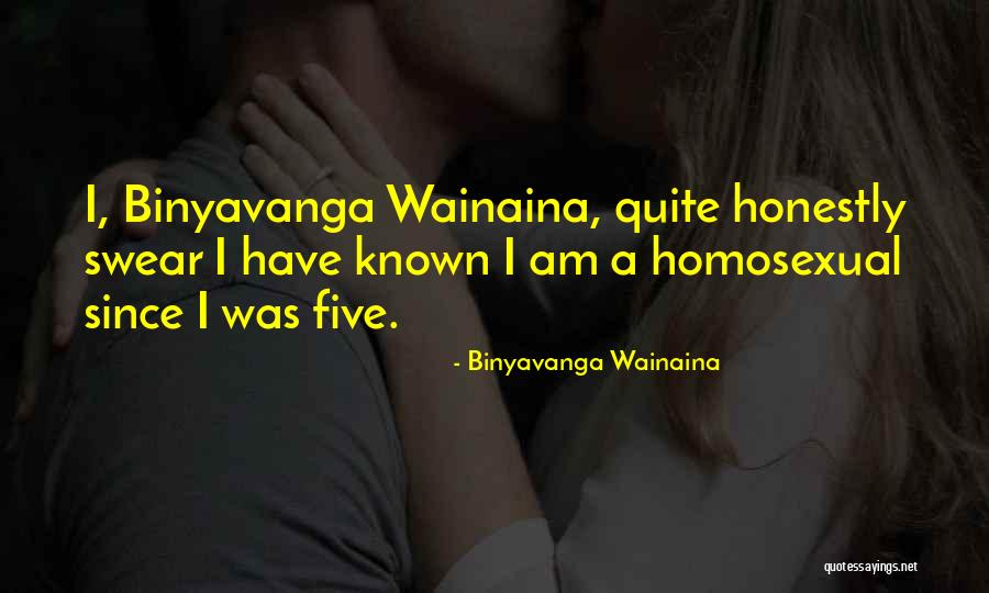Carloni Pesto Quotes By Binyavanga Wainaina Carloni Pesto Quotes By Binyavanga Wainaina
