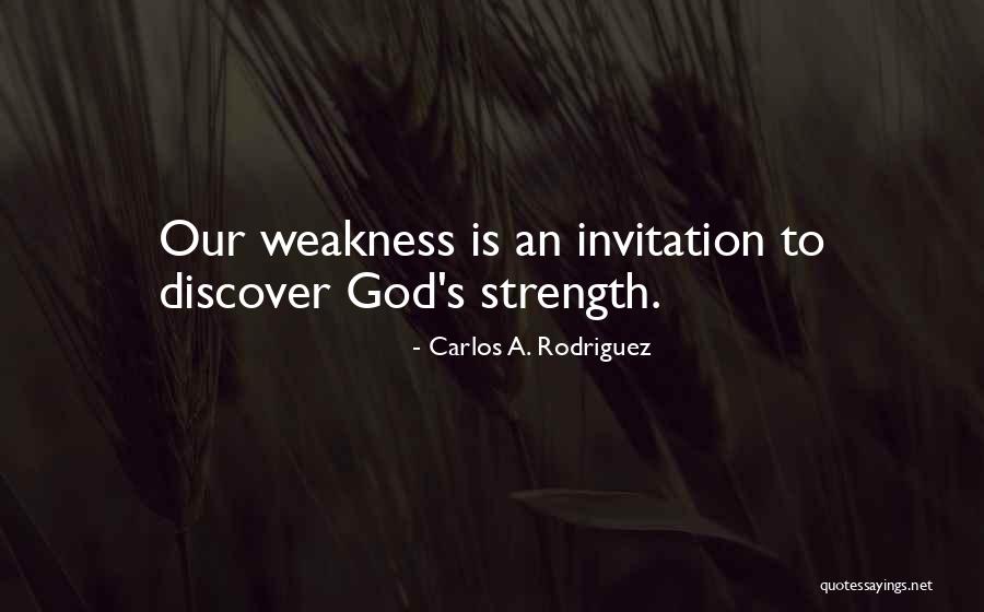 Carlos A. Rodriguez Quotes 1632958 Carlos A. Rodriguez Quotes 1632958