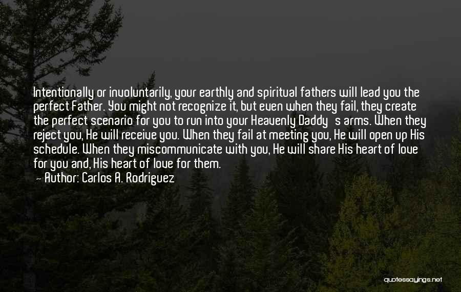 Carlos A. Rodriguez Quotes 426296