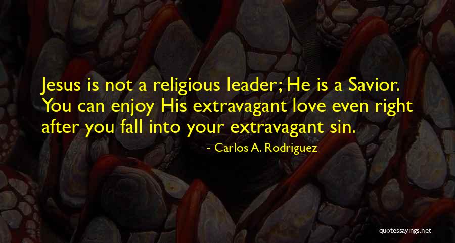 Carlos A. Rodriguez Quotes 652999