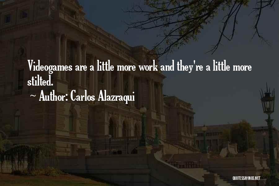 Carlos Alazraqui Quotes 1604909 Carlos Alazraqui Quotes 1604909