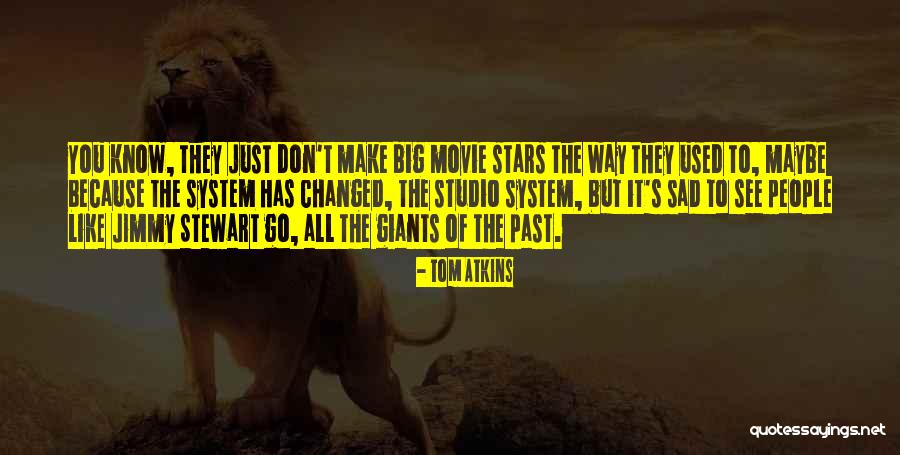 Carlos Amorales Quotes By Tom Atkins Carlos Amorales Quotes By Tom Atkins