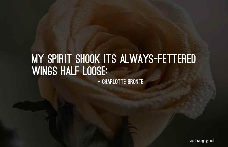 Carlos Bakery Quotes By Charlotte Bronte Carlos Bakery Quotes By Charlotte Bronte