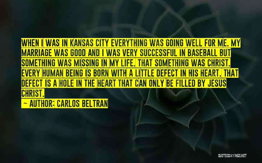 Carlos Beltran Quotes 1404297