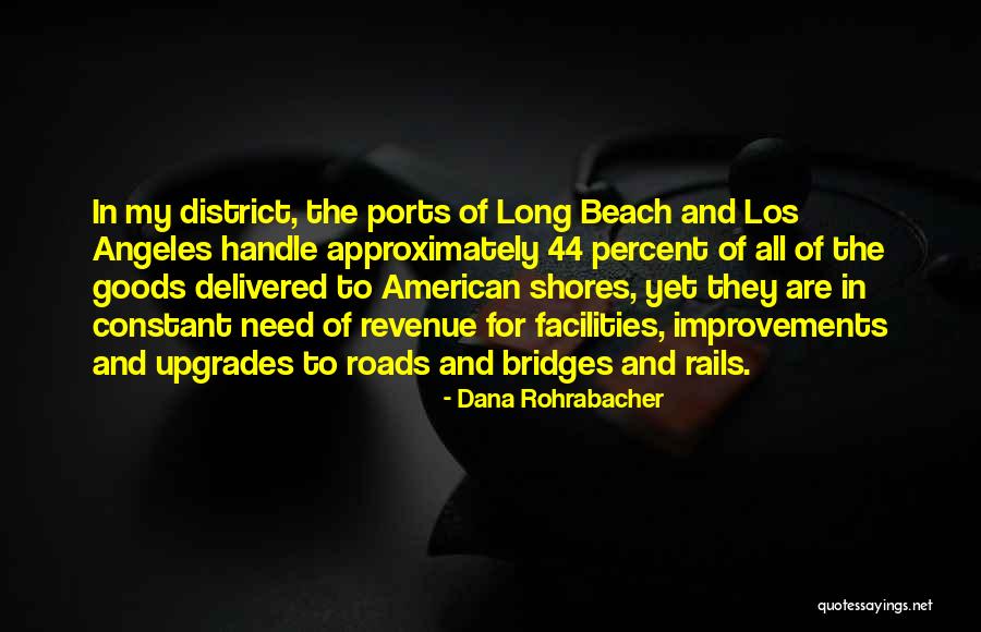 Carlos Bocanegra Quotes By Dana Rohrabacher Carlos Bocanegra Quotes By Dana Rohrabacher
