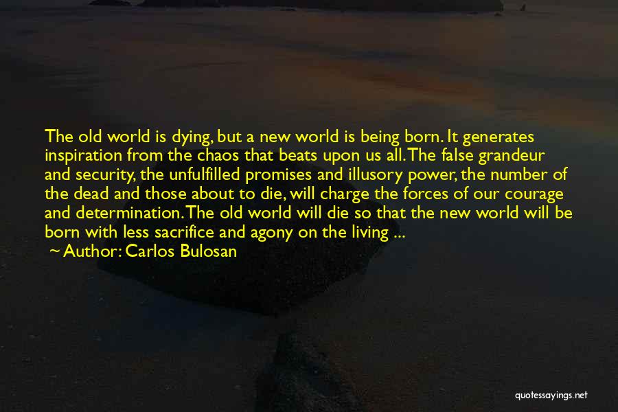 Carlos Bulosan Quotes 1903024