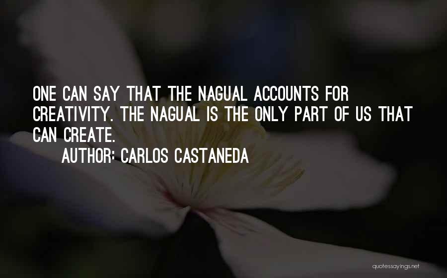 Carlos Castaneda Quotes 1178115