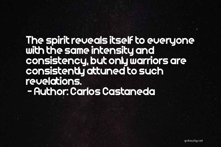 Carlos Castaneda Quotes 1279957