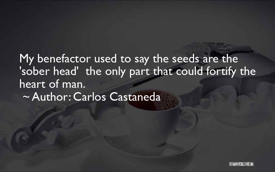 Carlos Castaneda Quotes 1315889