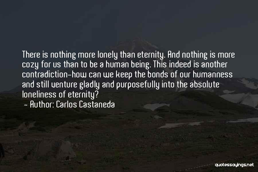 Carlos Castaneda Quotes 1357101