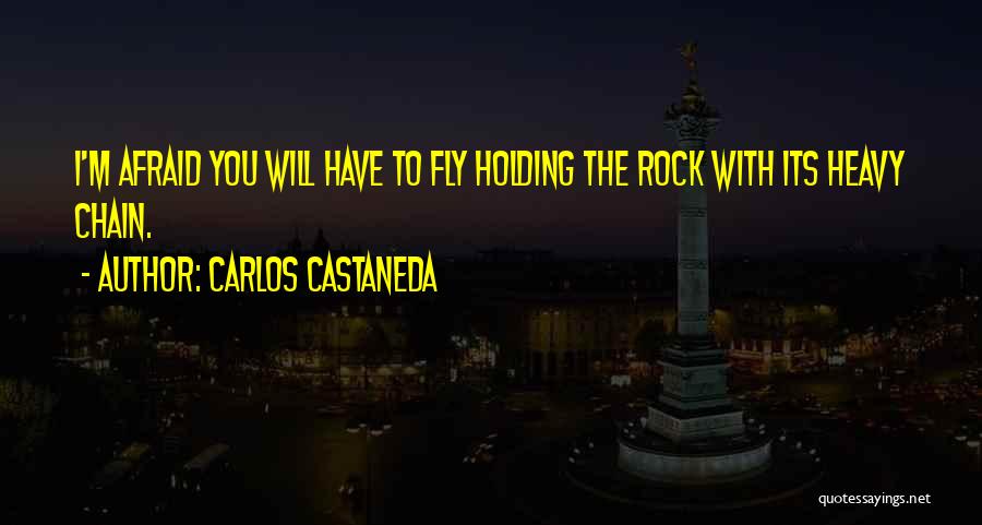 Carlos Castaneda Quotes 1679196