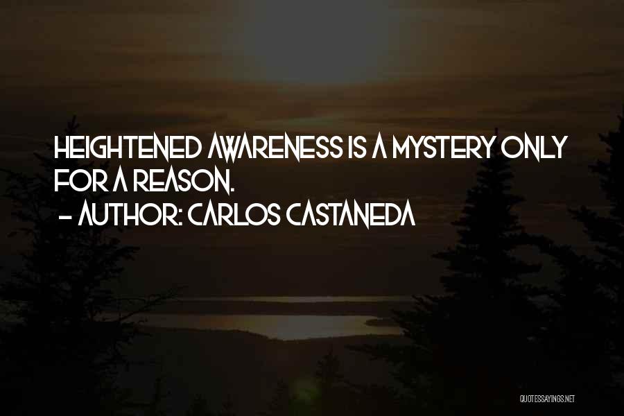 Carlos Castaneda Quotes 2253975