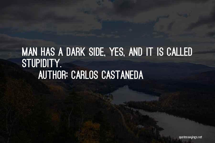 Carlos Castaneda Quotes 799205