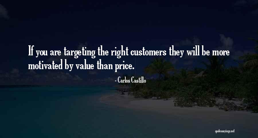 Carlos Castillo Quotes 1332721 Carlos Castillo Quotes 1332721