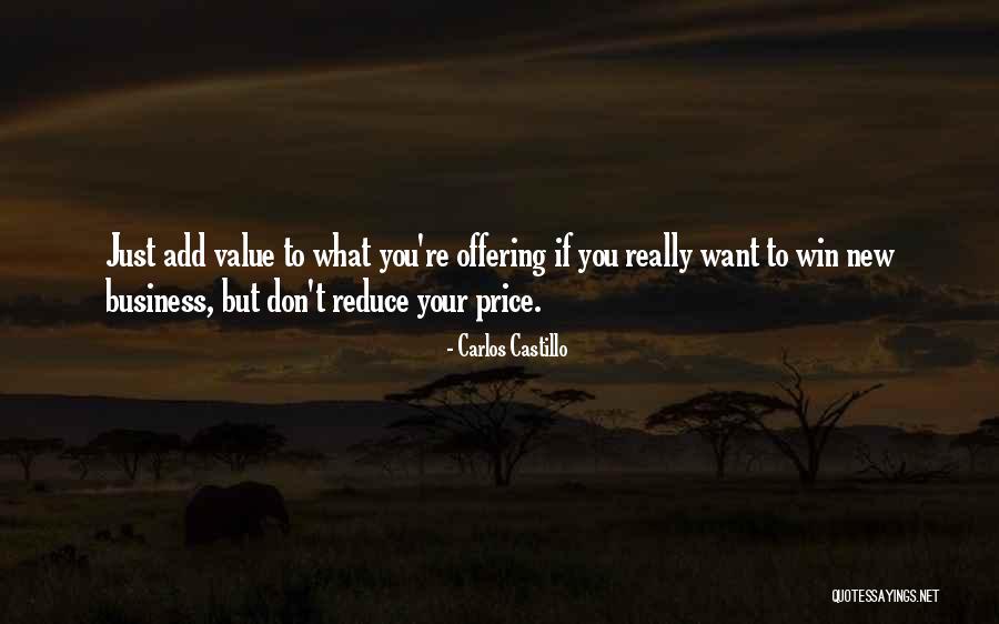 Carlos Castillo Quotes 796803 Carlos Castillo Quotes 796803