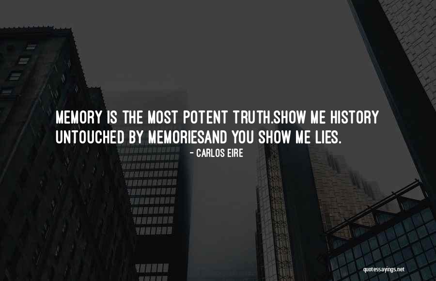Carlos Eire Quotes 375349 Carlos Eire Quotes 375349