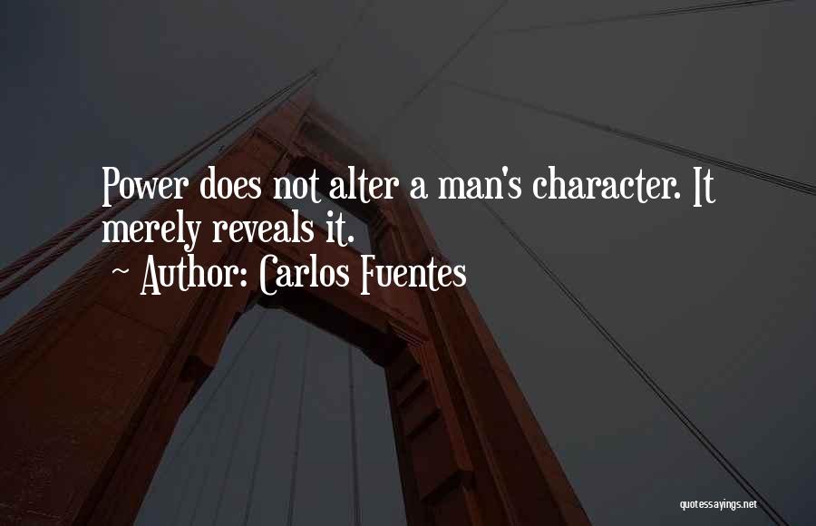 Carlos Fuentes Quotes 1216403