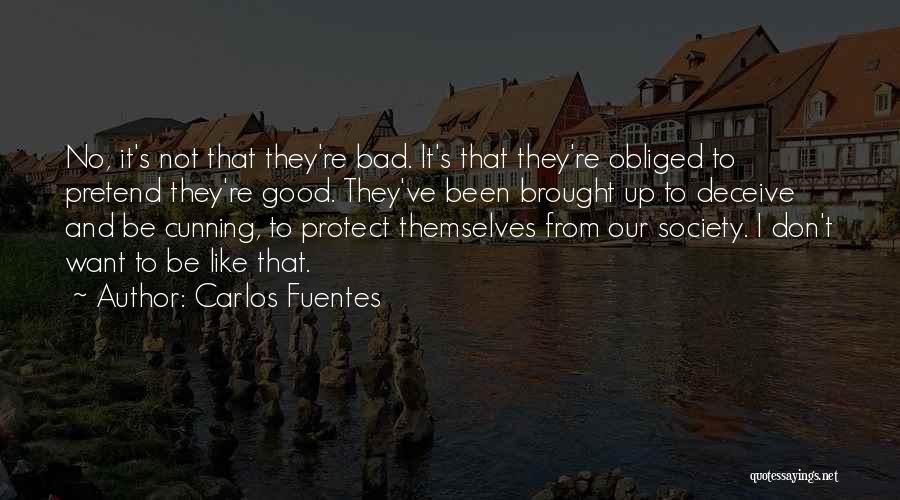 Carlos Fuentes Quotes 1292951