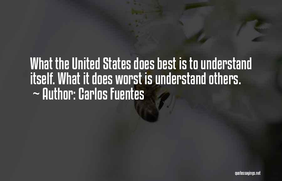 Carlos Fuentes Quotes 1521367