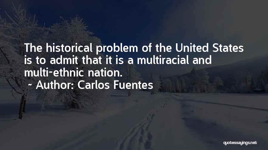 Carlos Fuentes Quotes 1757129