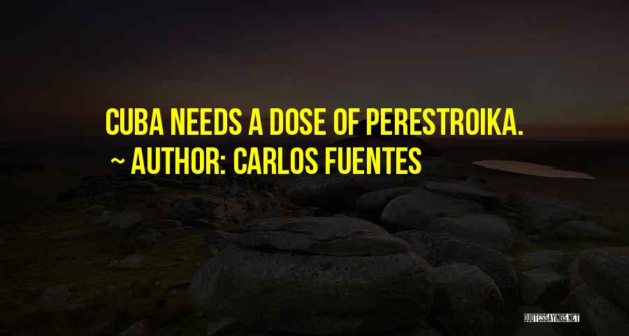 Carlos Fuentes Quotes 1845240