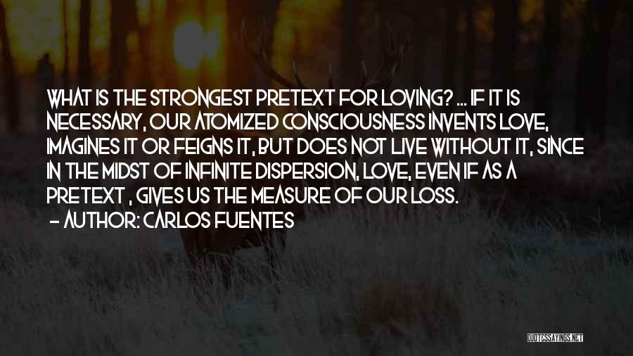 Carlos Fuentes Quotes 1908447