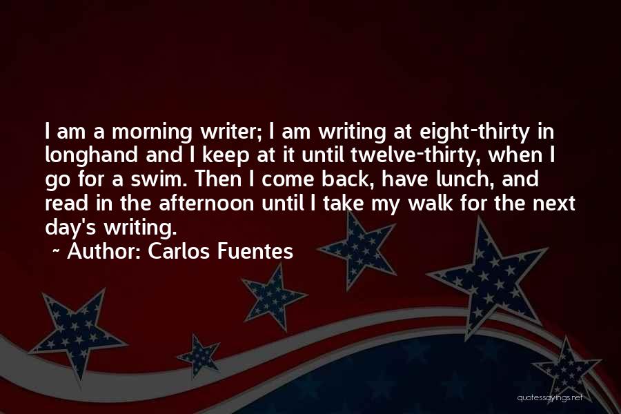 Carlos Fuentes Quotes 2135173