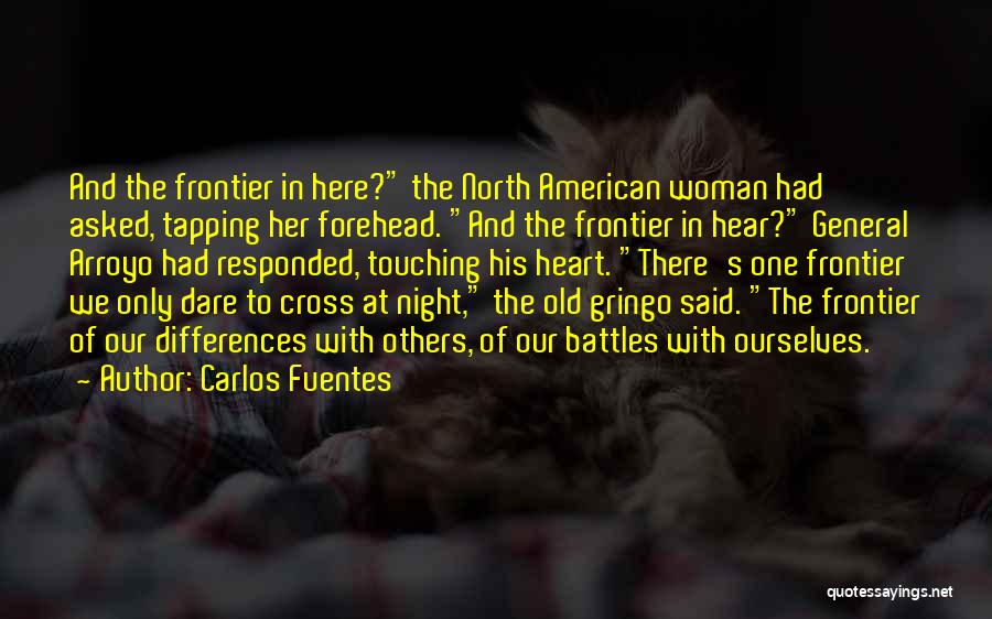 Carlos Fuentes Quotes 2146614