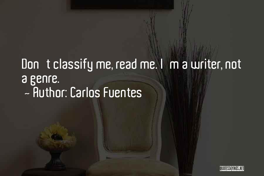 Carlos Fuentes Quotes 2251105