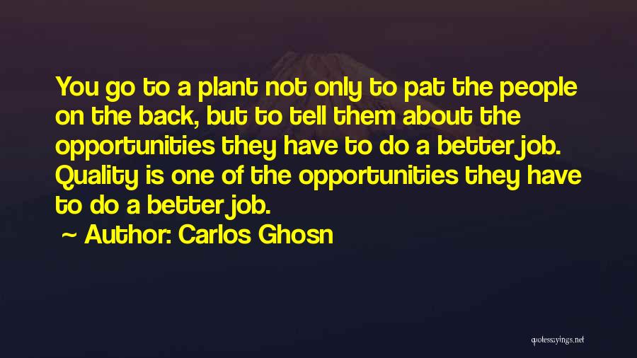 Carlos Ghosn Quotes 1132600