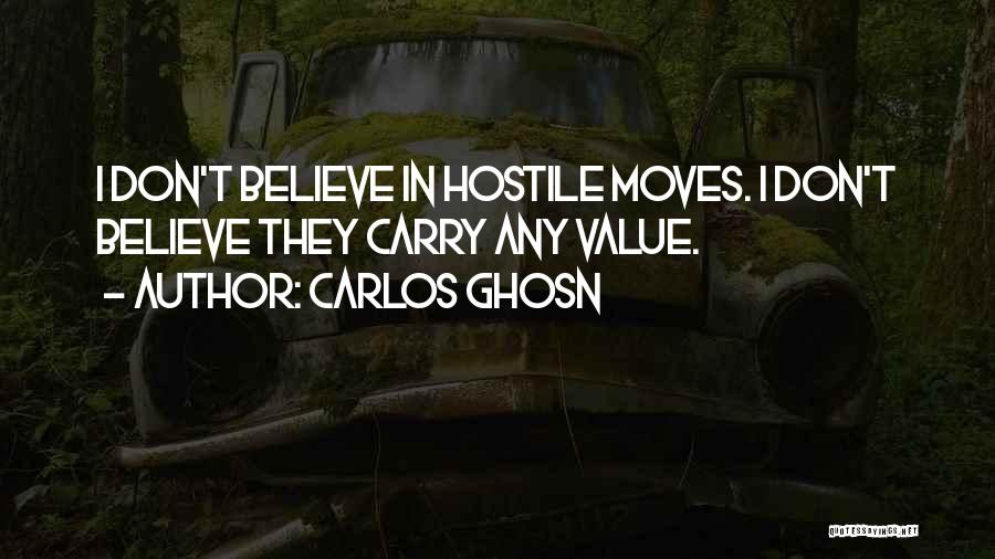 Carlos Ghosn Quotes 1211205