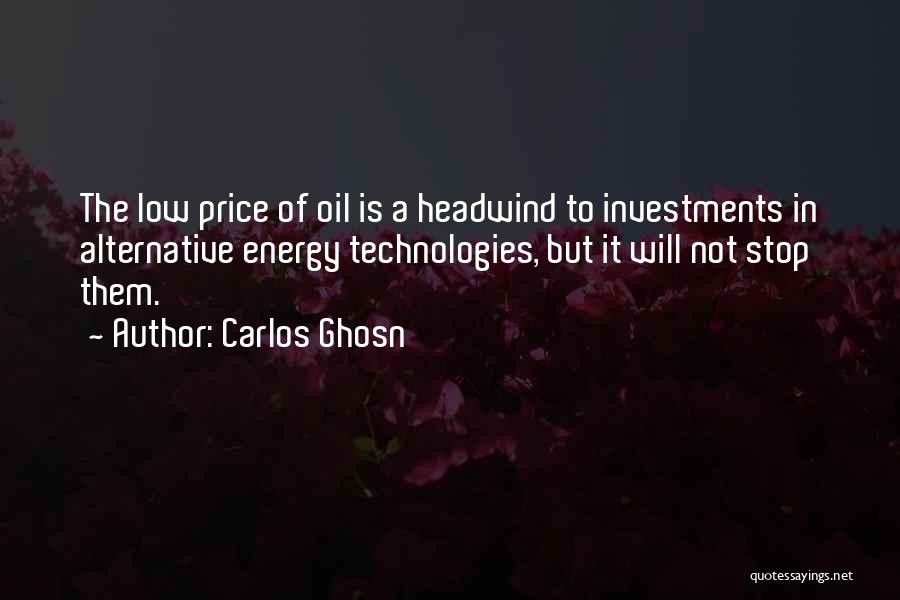 Carlos Ghosn Quotes 1290521