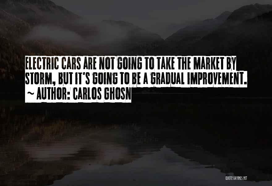 Carlos Ghosn Quotes 1308873
