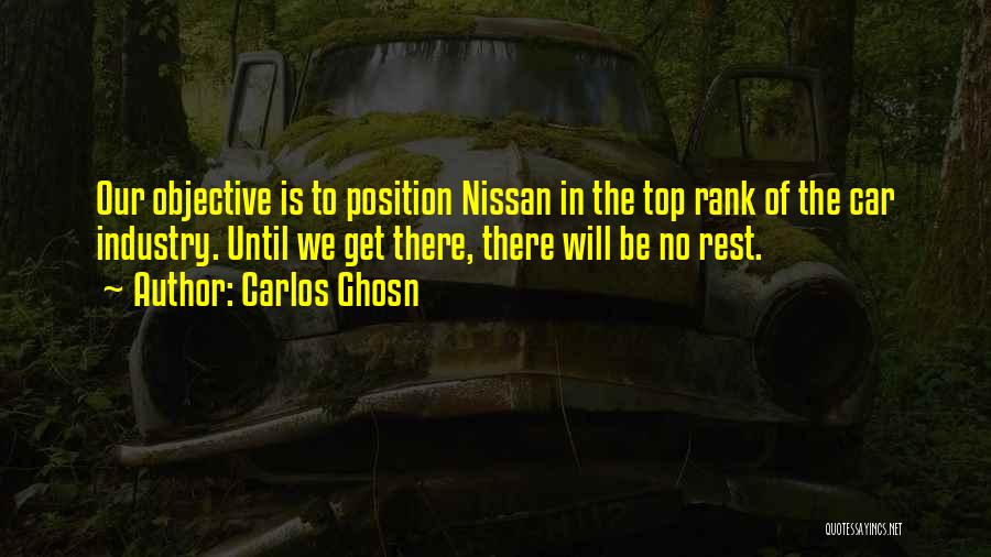 Carlos Ghosn Quotes 140062