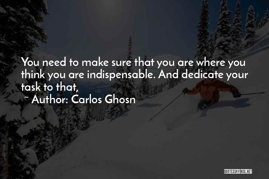 Carlos Ghosn Quotes 1424123