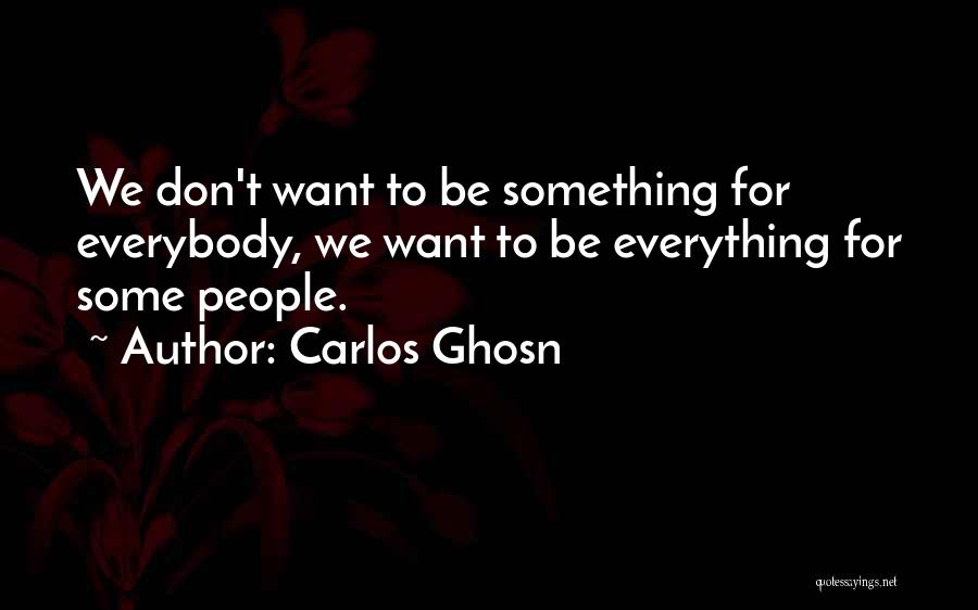 Carlos Ghosn Quotes 1603445