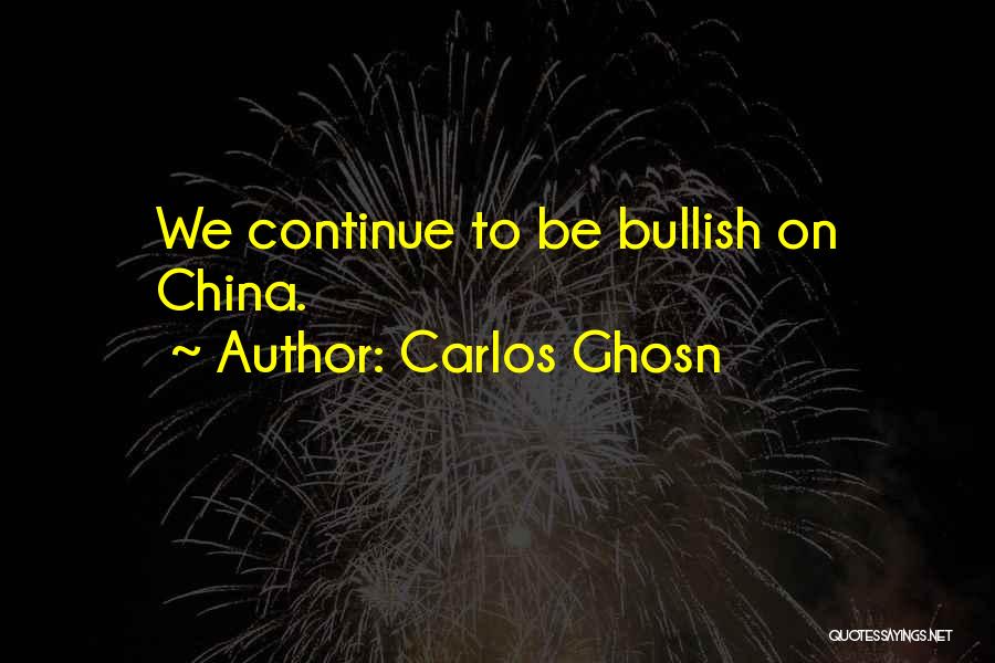 Carlos Ghosn Quotes 1916034