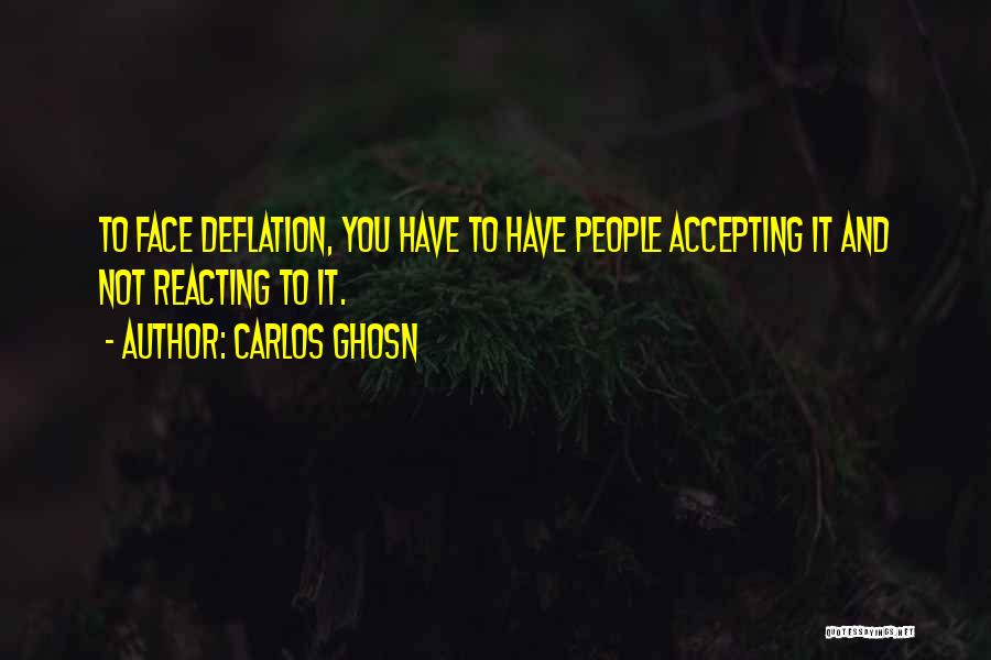 Carlos Ghosn Quotes 1984598