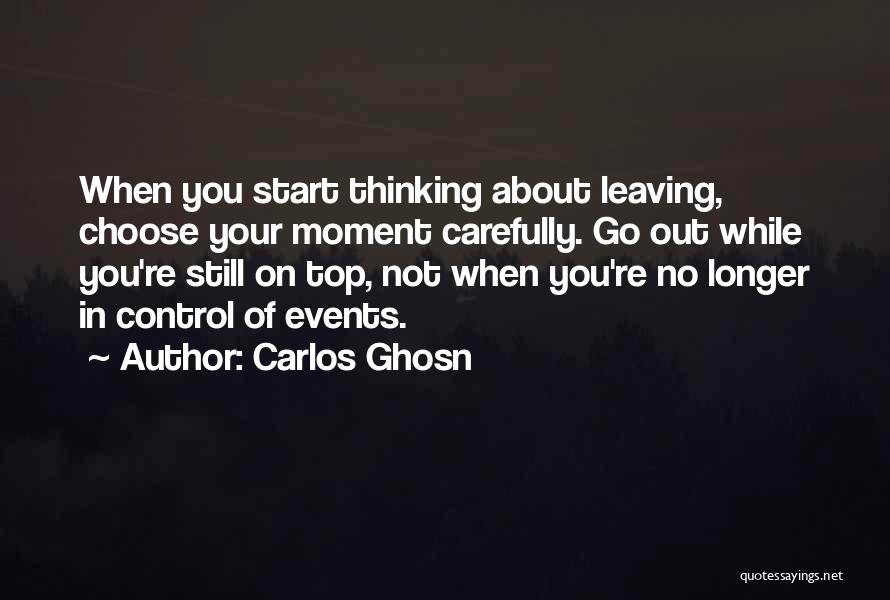 Carlos Ghosn Quotes 2029001