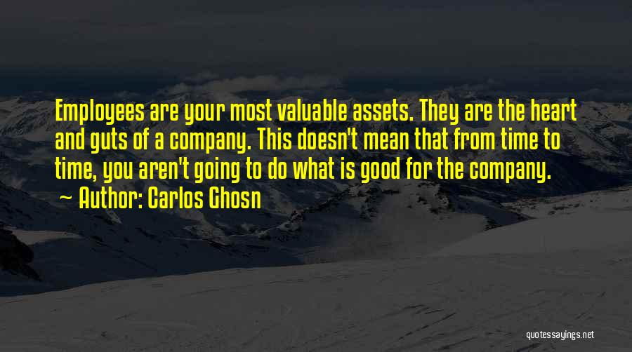 Carlos Ghosn Quotes 2105516