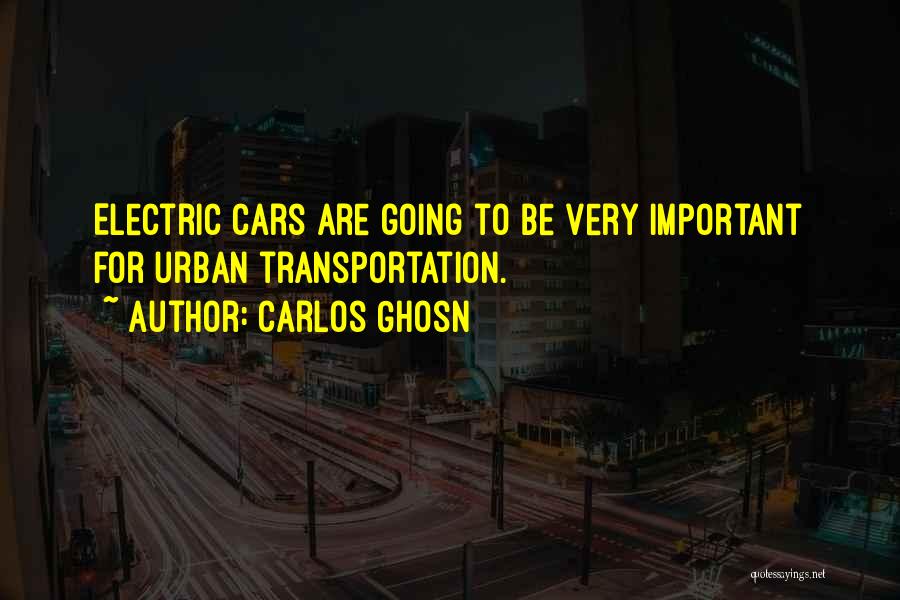 Carlos Ghosn Quotes 340738