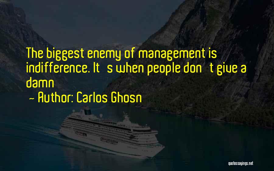 Carlos Ghosn Quotes 612118