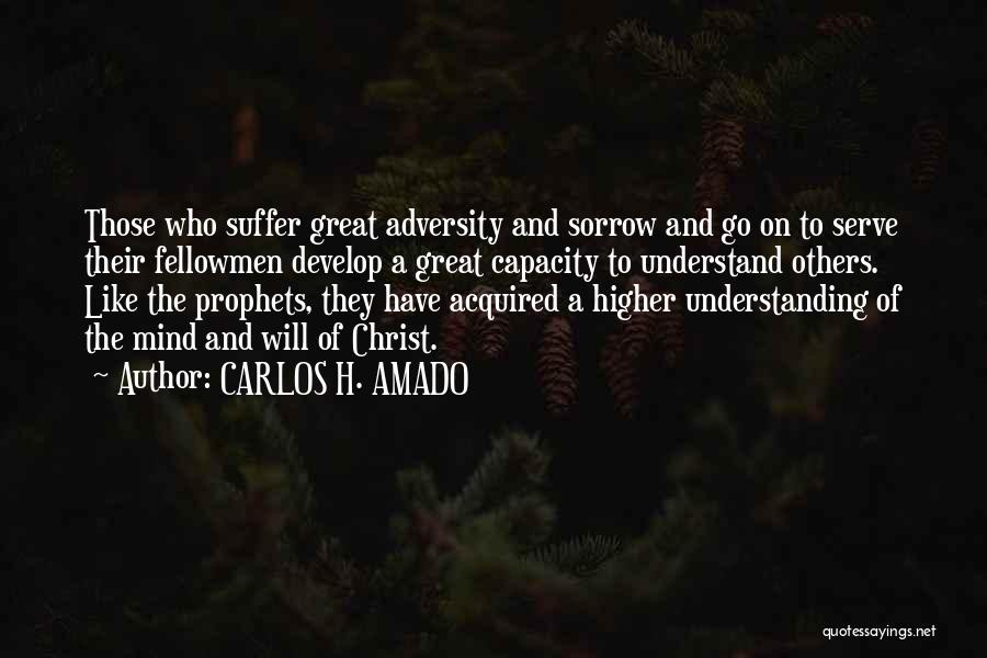 CARLOS H. AMADO Quotes 840841