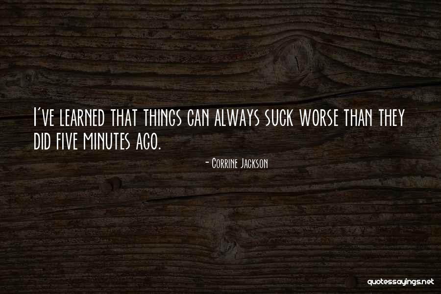 Carlos Manini Rios Quotes By Corrine Jackson Carlos Manini Rios Quotes By Corrine Jackson