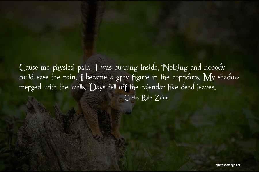 Carlos Ruiz Zafon Quotes 1177458 Carlos Ruiz Zafon Quotes 1177458