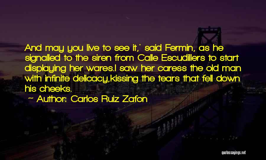 Carlos Ruiz Zafon Quotes 1189653